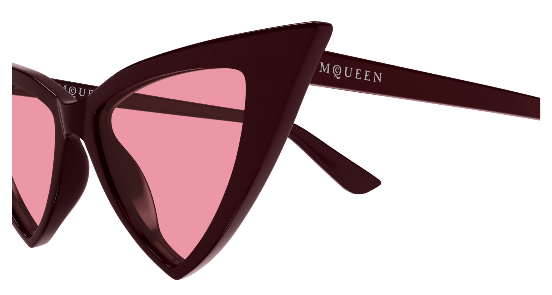 Occhiali da sole Alexander McQUEEN AM0518S 004 8056376610260 | Ottica Lux