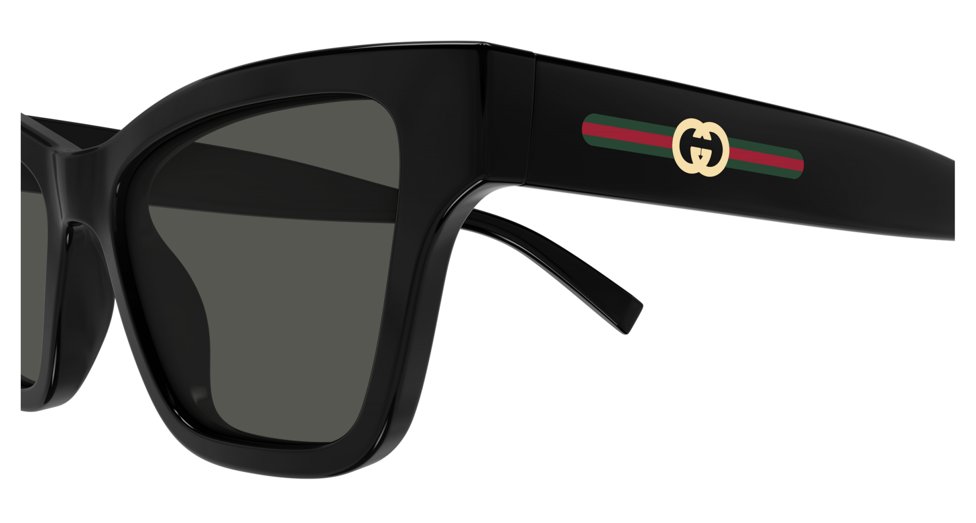 Occhiali da sole Gucci GG1982S 001 8056376587449 | Ottica Lux