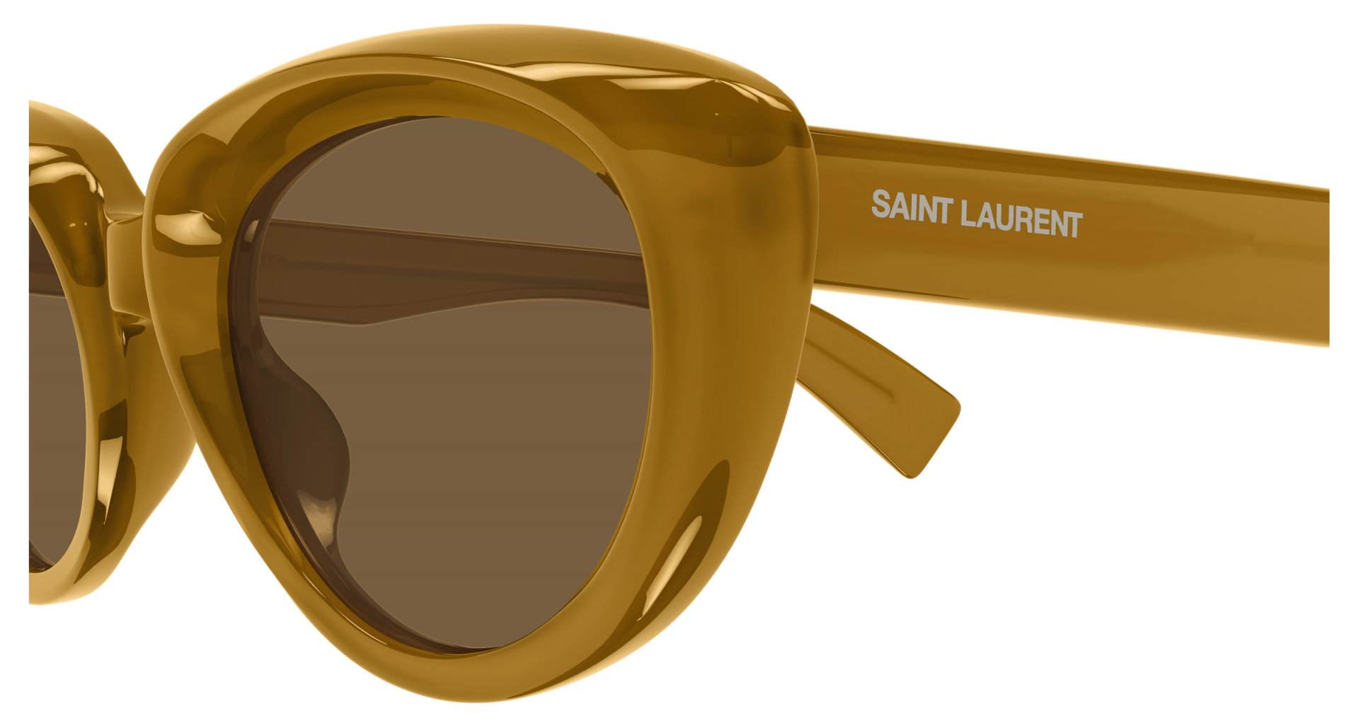 Occhiali da sole Saint Laurent SL 859 004 8056376663839 | Ottica Lux