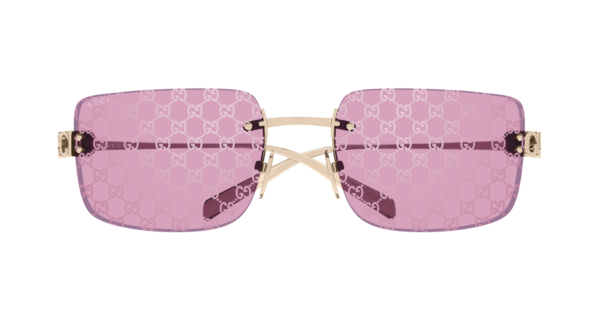 Occhiali da sole Gucci GG2038S 004 8056376642025 | Ottica Lux