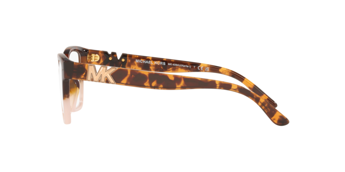 Occhiali da vista Michael Kors MK4094U KARLIE I 3909 0725125383523 | Ottica Lux