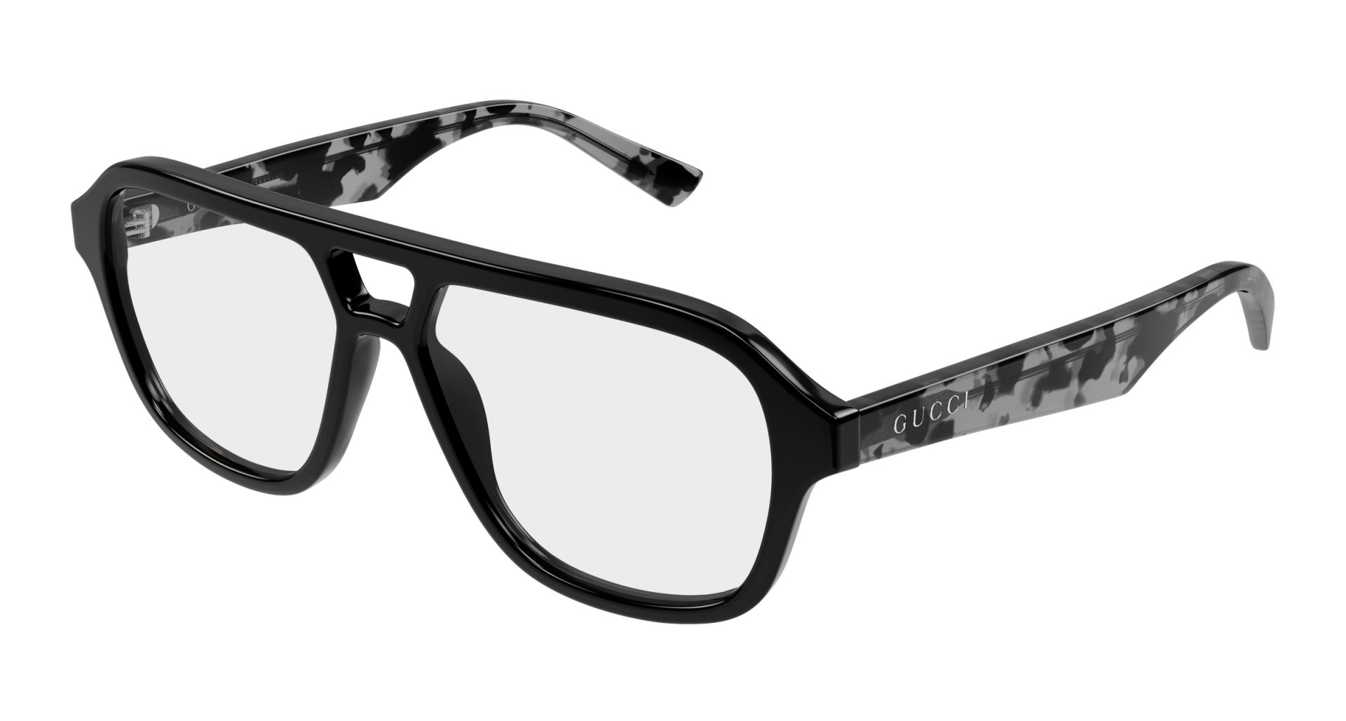 Occhiali da vista Gucci GG2183O 001 8056376680737 | Ottica Lux