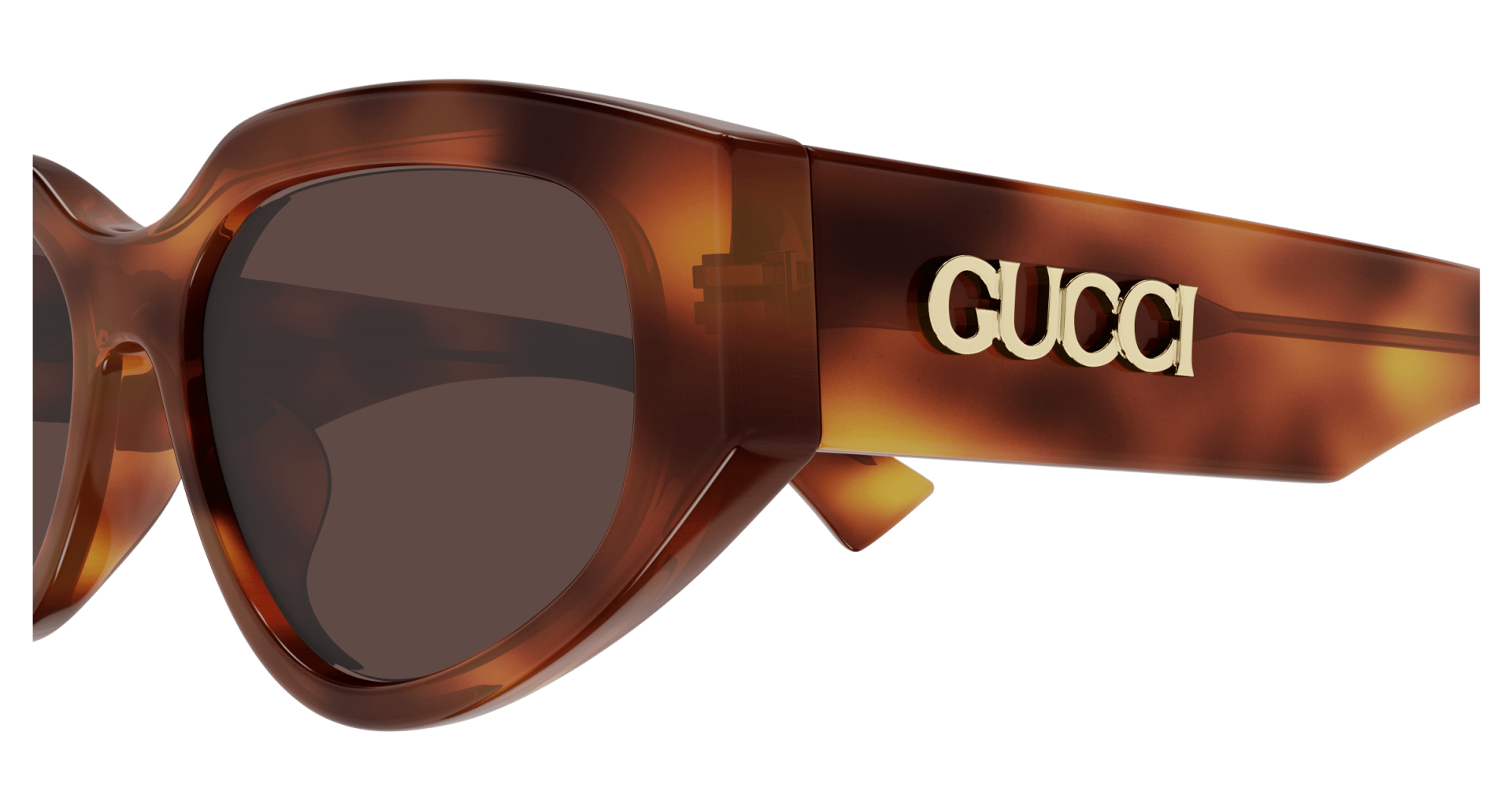 Occhiali da sole Gucci GG1845SA 002 8056376544299 | Ottica Lux