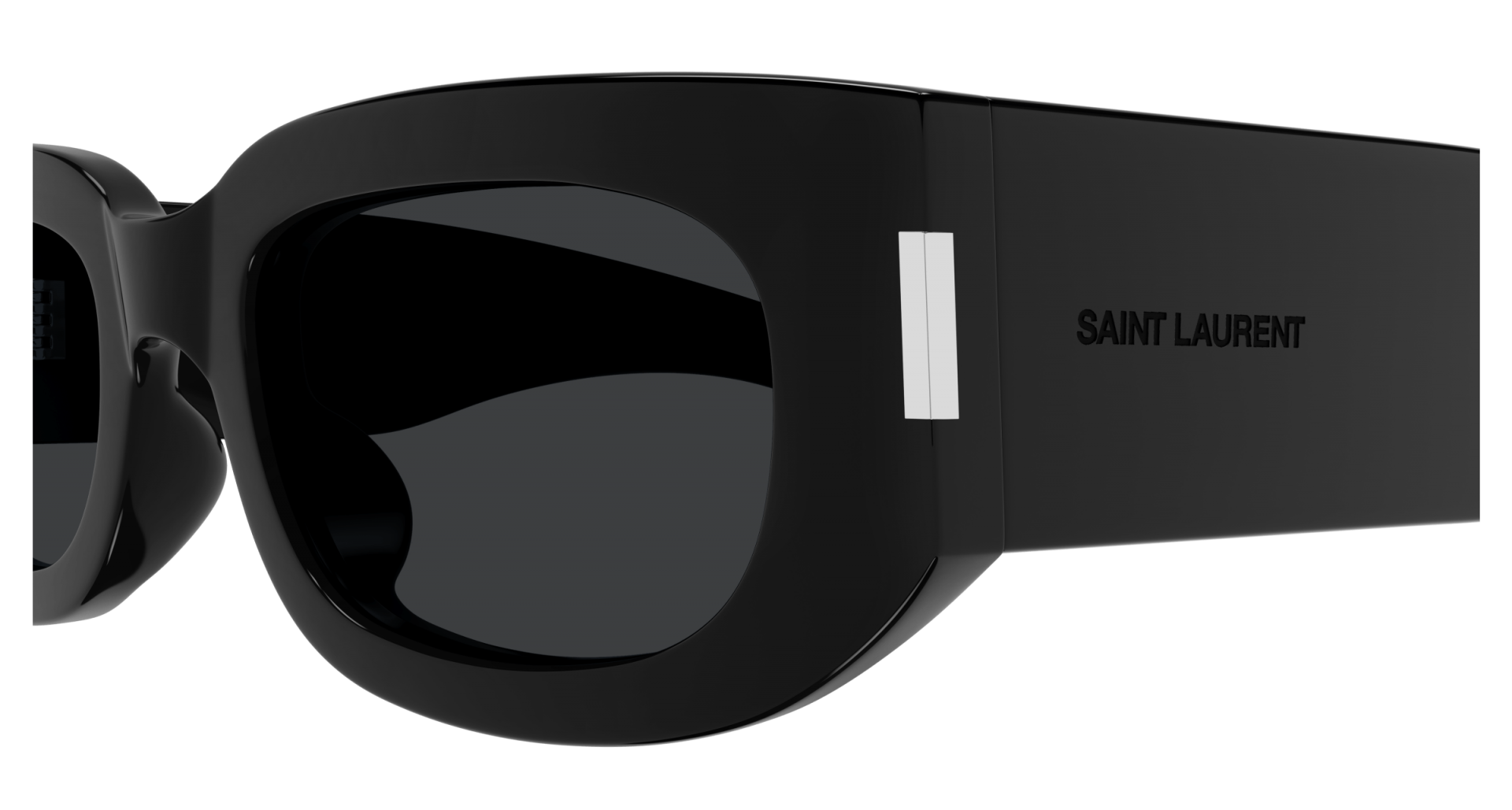 Occhiali da sole Saint Laurent SL 697 001 8056376510904 | Ottica Lux