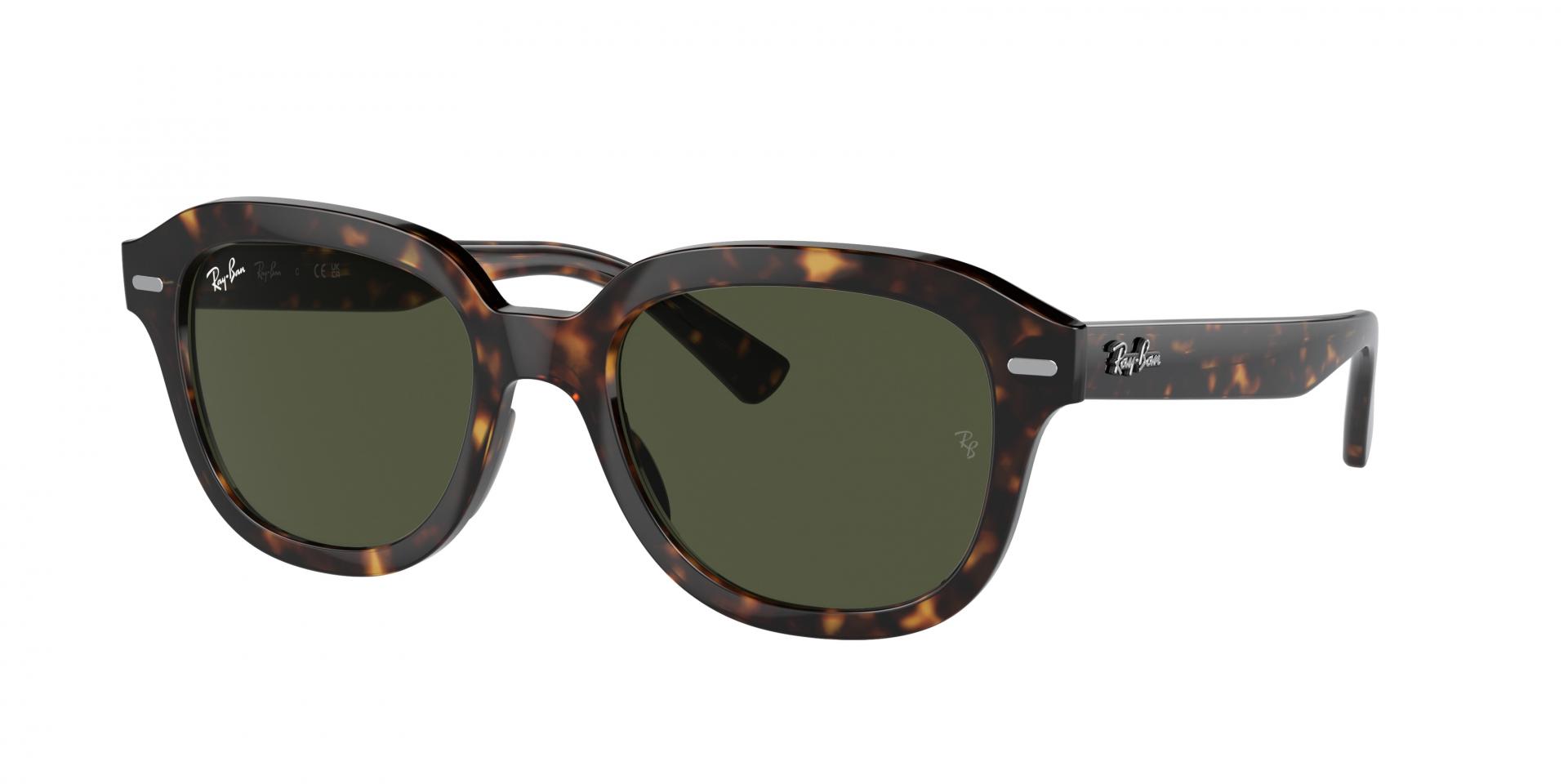 Occhiali da sole Ray-Ban RB4398 ERIK 902/31 8056597828888 | Ottica Lux