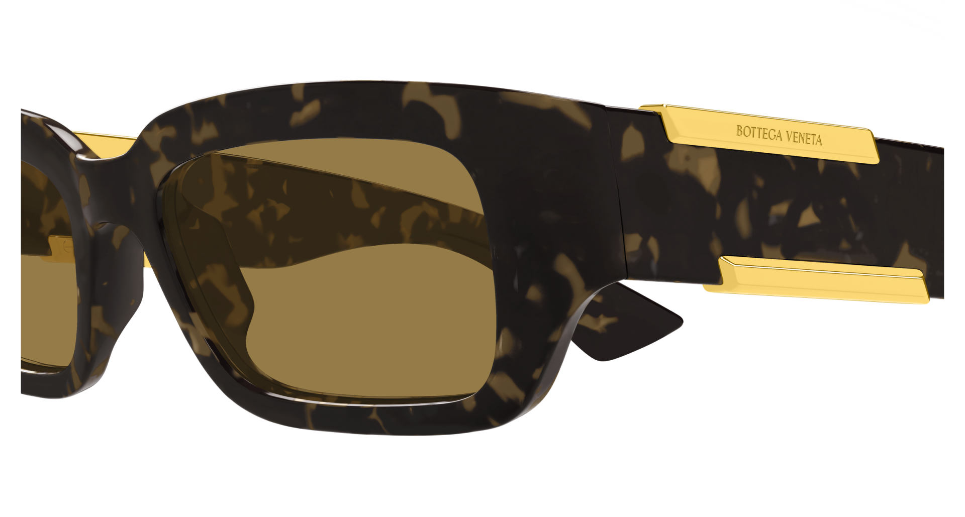 Occhiali da sole Bottega Veneta BV1406S 002 8056376606539 | Ottica Lux