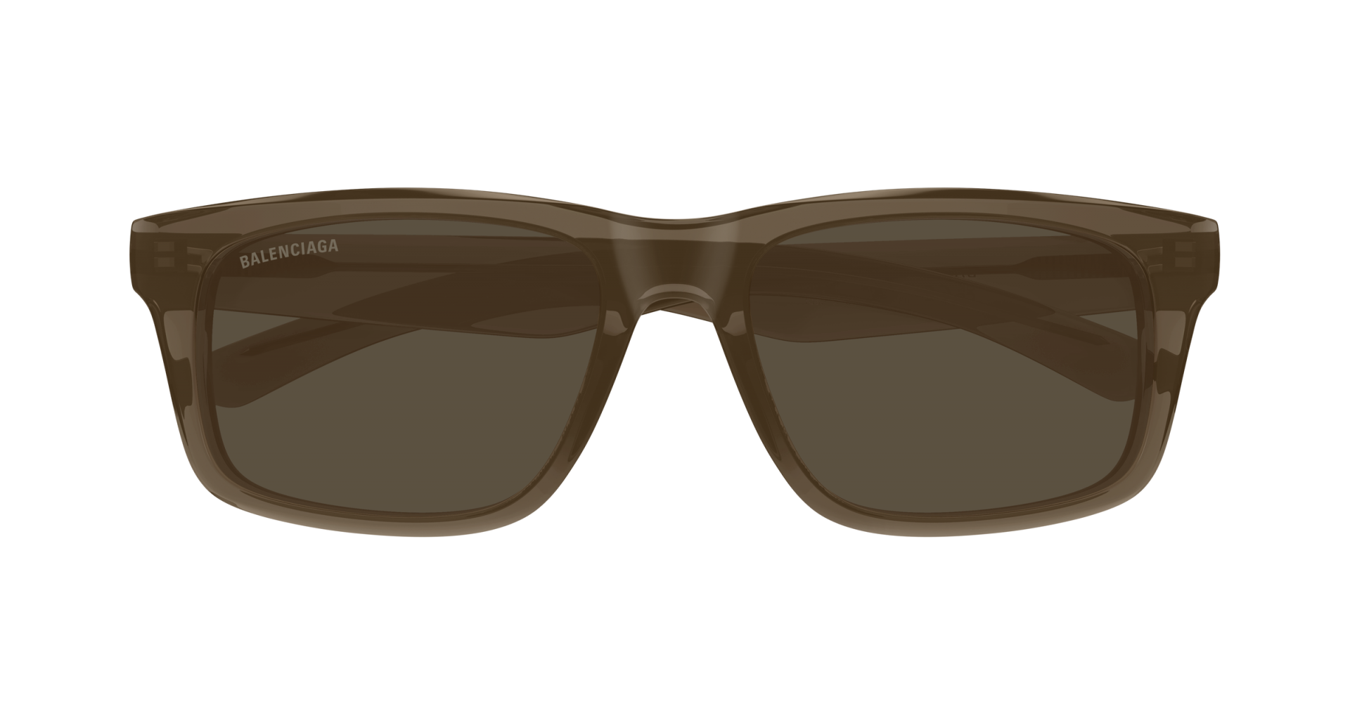 Sunglasses Balenciaga BB0469SA 003 8056376646054 | Ottica Lux