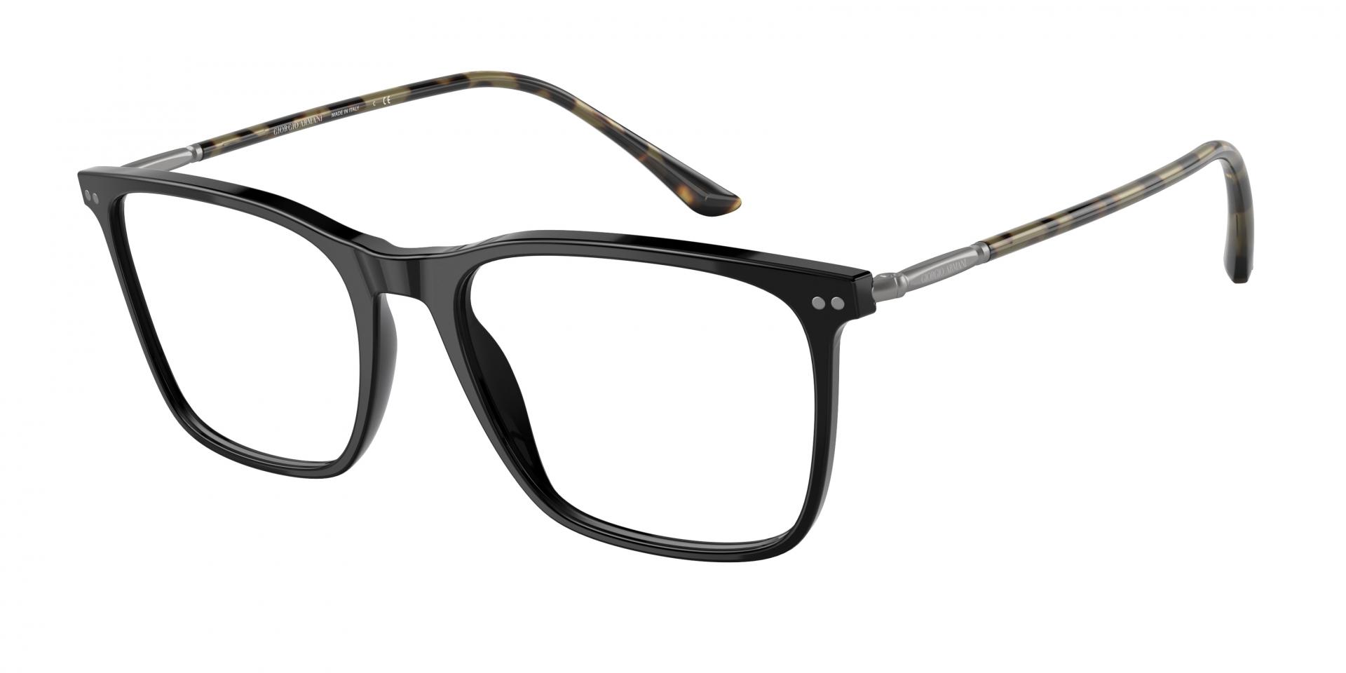 Occhiali da vista Gucci GG1669O 005 8056376519587 | Ottica Lux