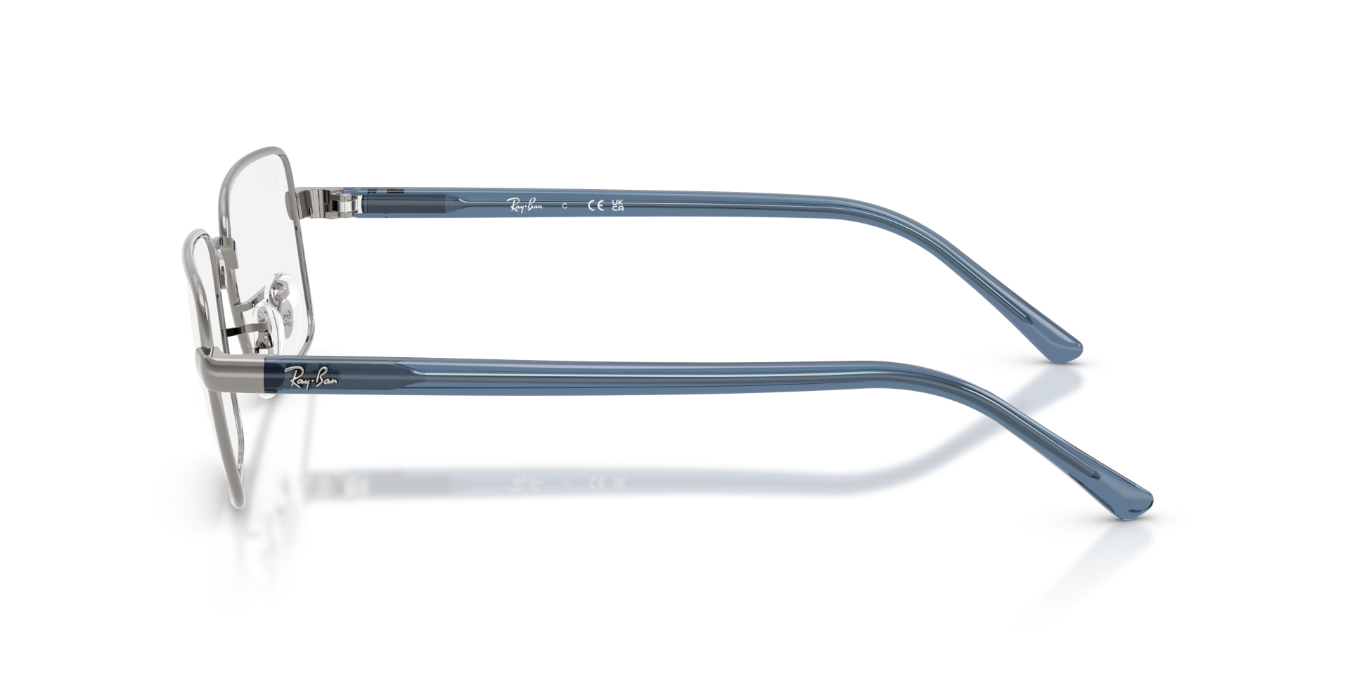 Ophthalmic frames Ray-Ban RX6560 3229 8056262970607 | Ottica Lux