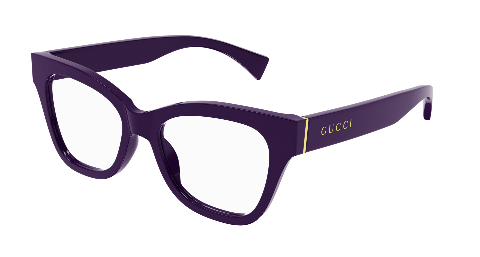 Occhiali da vista Gucci GG1133O 002 8056376404302 | Ottica Lux