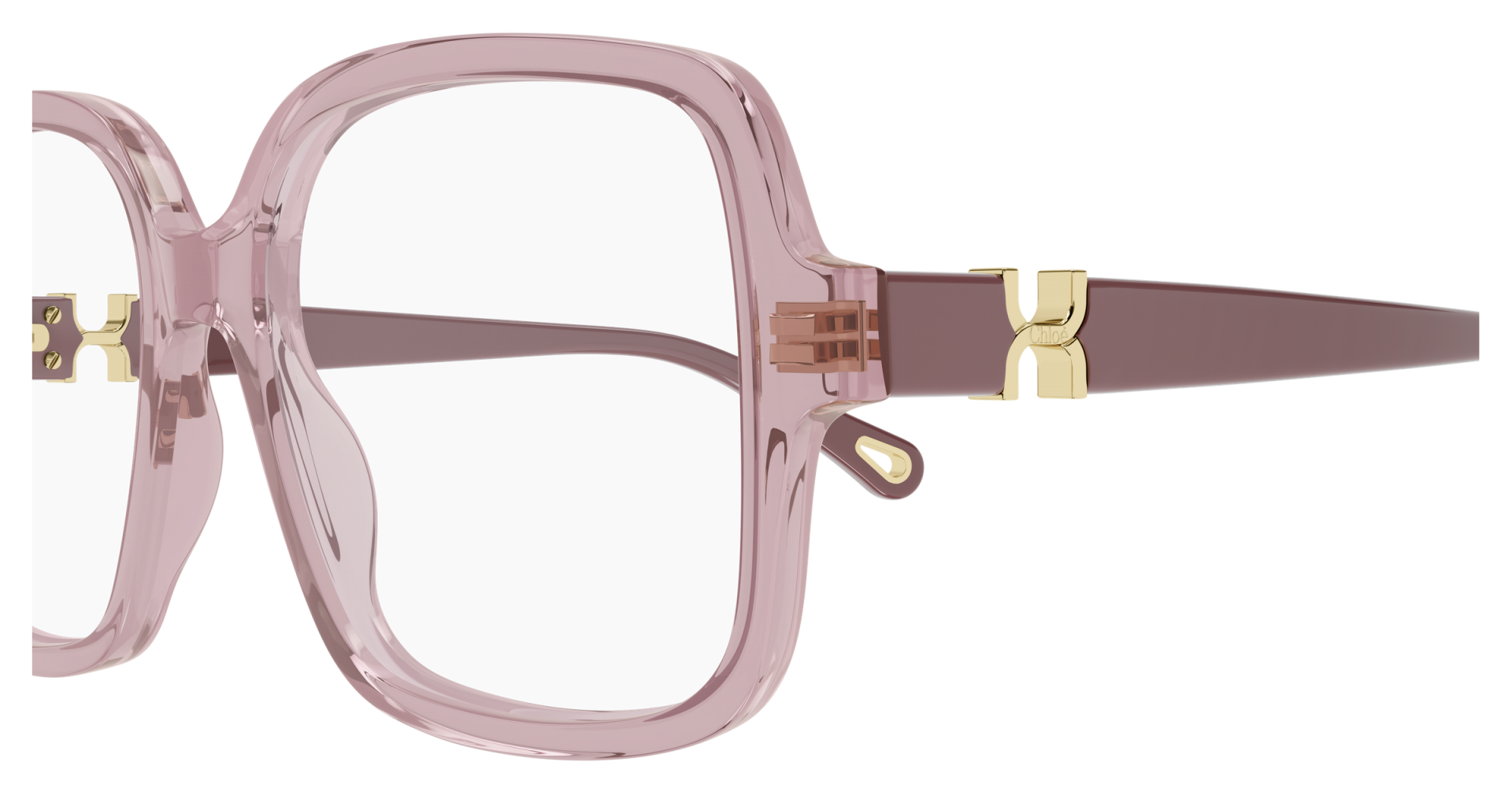 Occhiali da vista Chloé CH0335O 003 8056376617320 | Ottica Lux