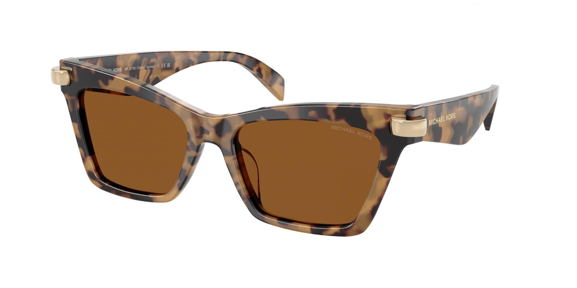 Occhiali da sole Michael Kors mk2276u GRAND CAYMAN 300587 0725125545327 | Ottica Lux