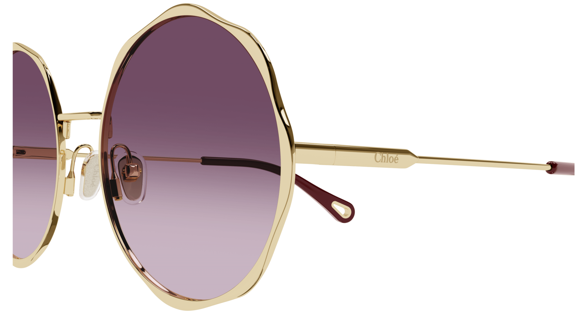 Occhiali da sole Chloé CH0184S 006 8056376505160 | Ottica Lux