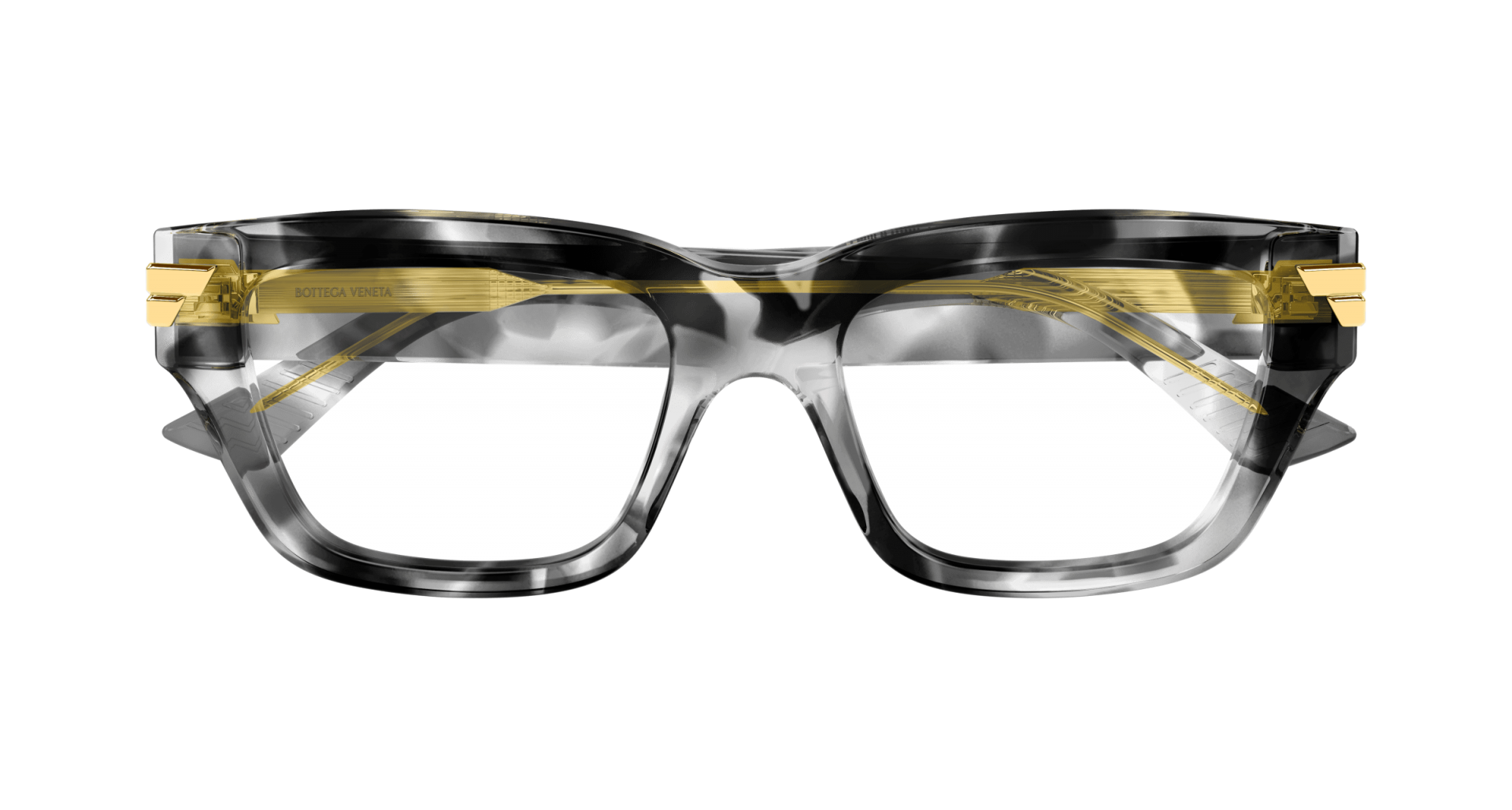 Occhiali da vista Bottega Veneta BV1190O 009 8056376564495 | Ottica Lux