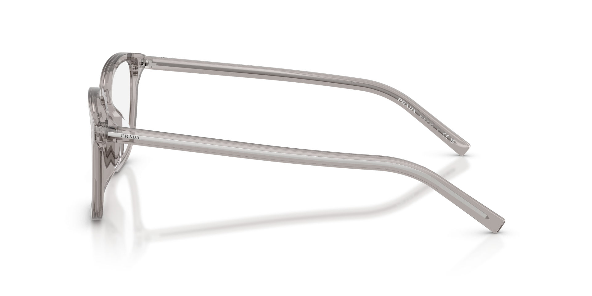 Occhiali da vista Prada PR D21VD 10J1O1 8056262965689 | Ottica Lux