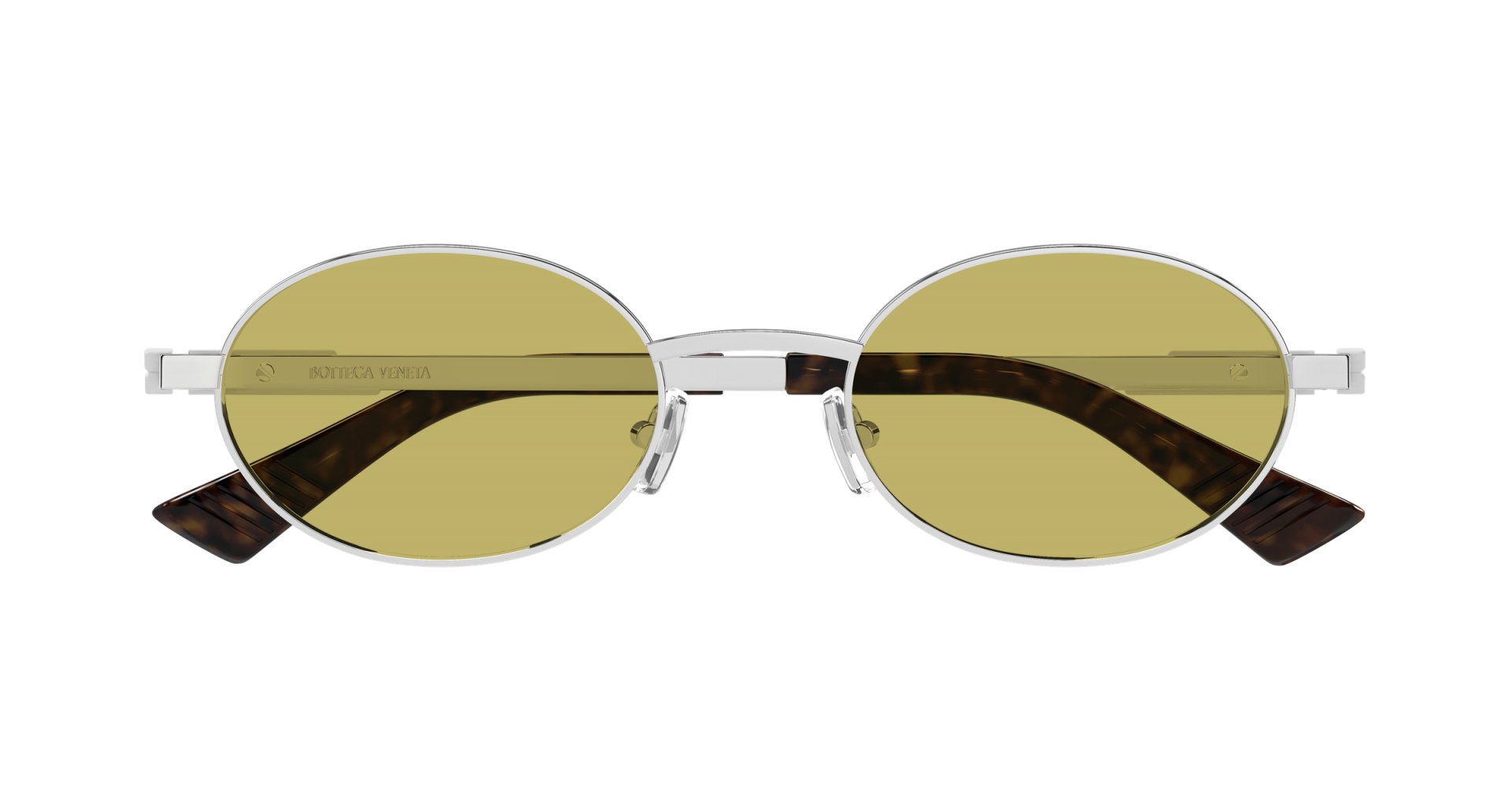 Sunglasses Bottega Veneta BV1470S 003 8056376650907 | Ottica Lux