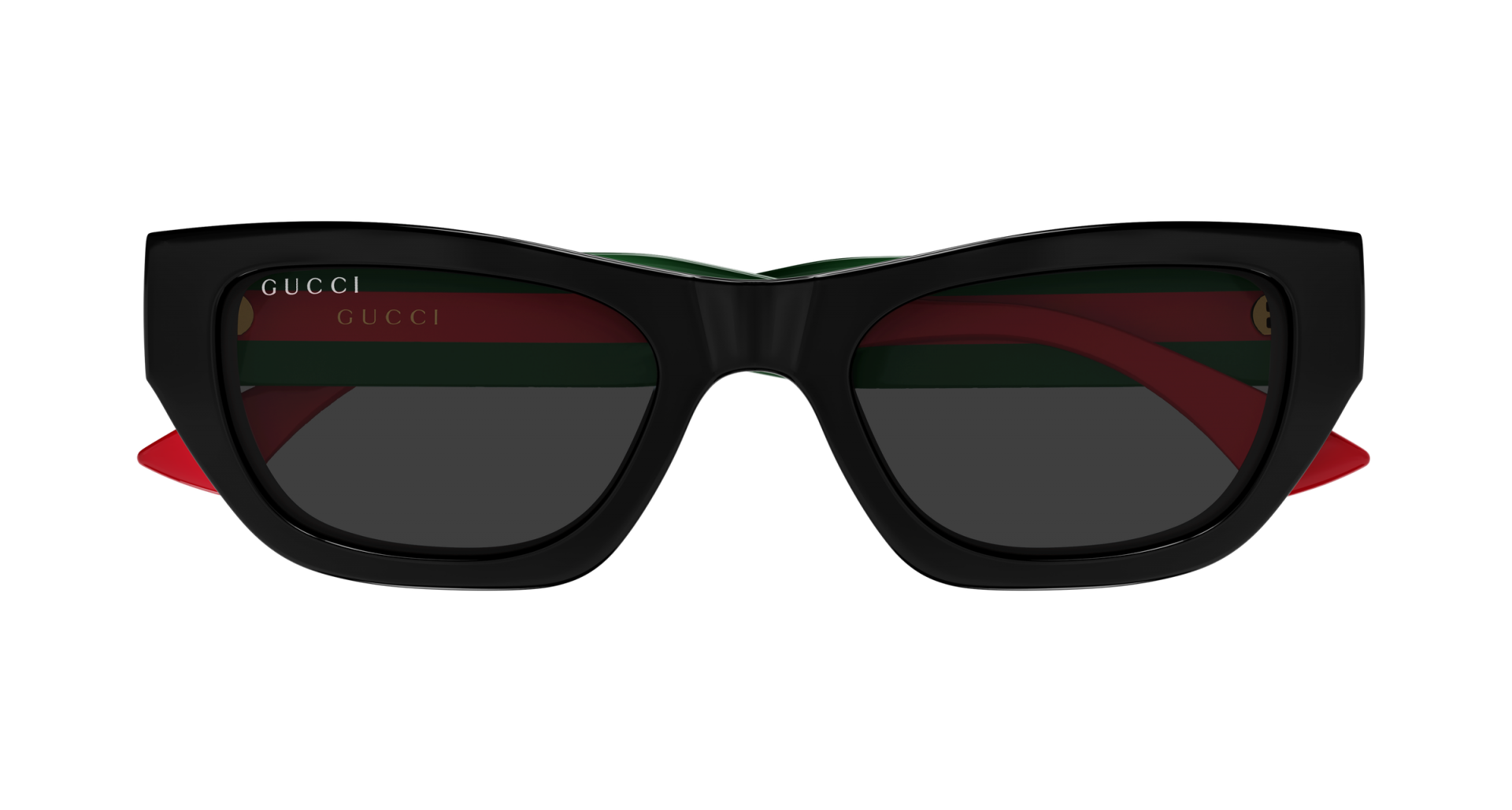 Occhiali da sole Gucci GG2116S 001 8056376643251 | Ottica Lux