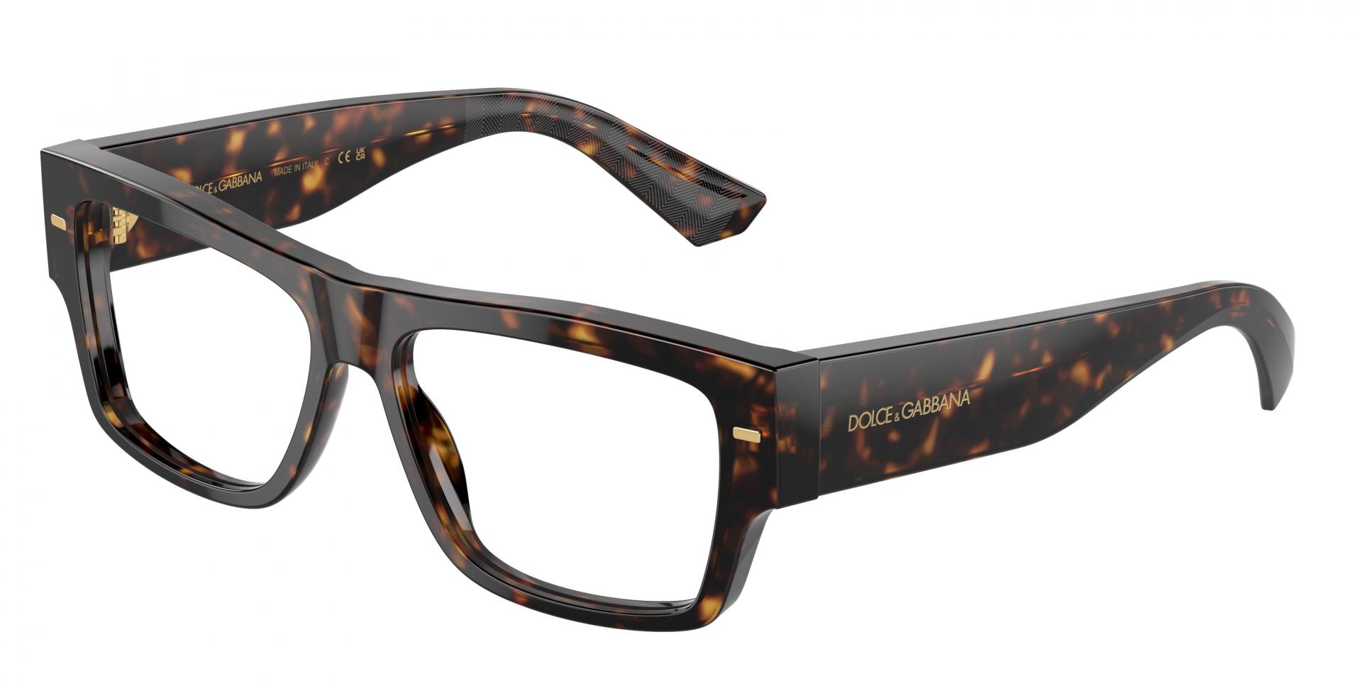 Ophthalmic frames Dolce & Gabbana DG3379 502 8056262297070 | Ottica Lux