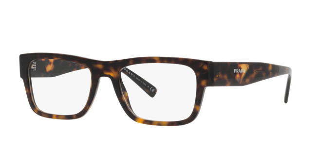 Occhiali da vista Prada PR 15YV 2AU1O1 8056597629072 | Ottica Lux