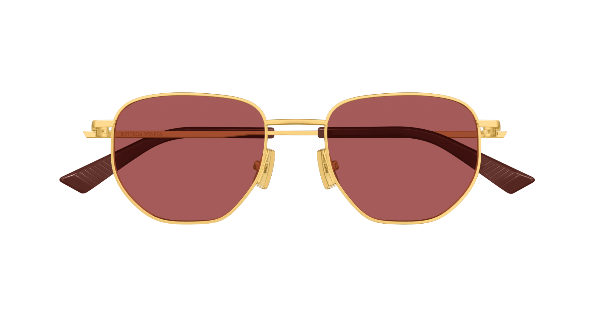 Occhiali da sole Bottega Veneta BV1301S 006 8056376564259 | Ottica Lux