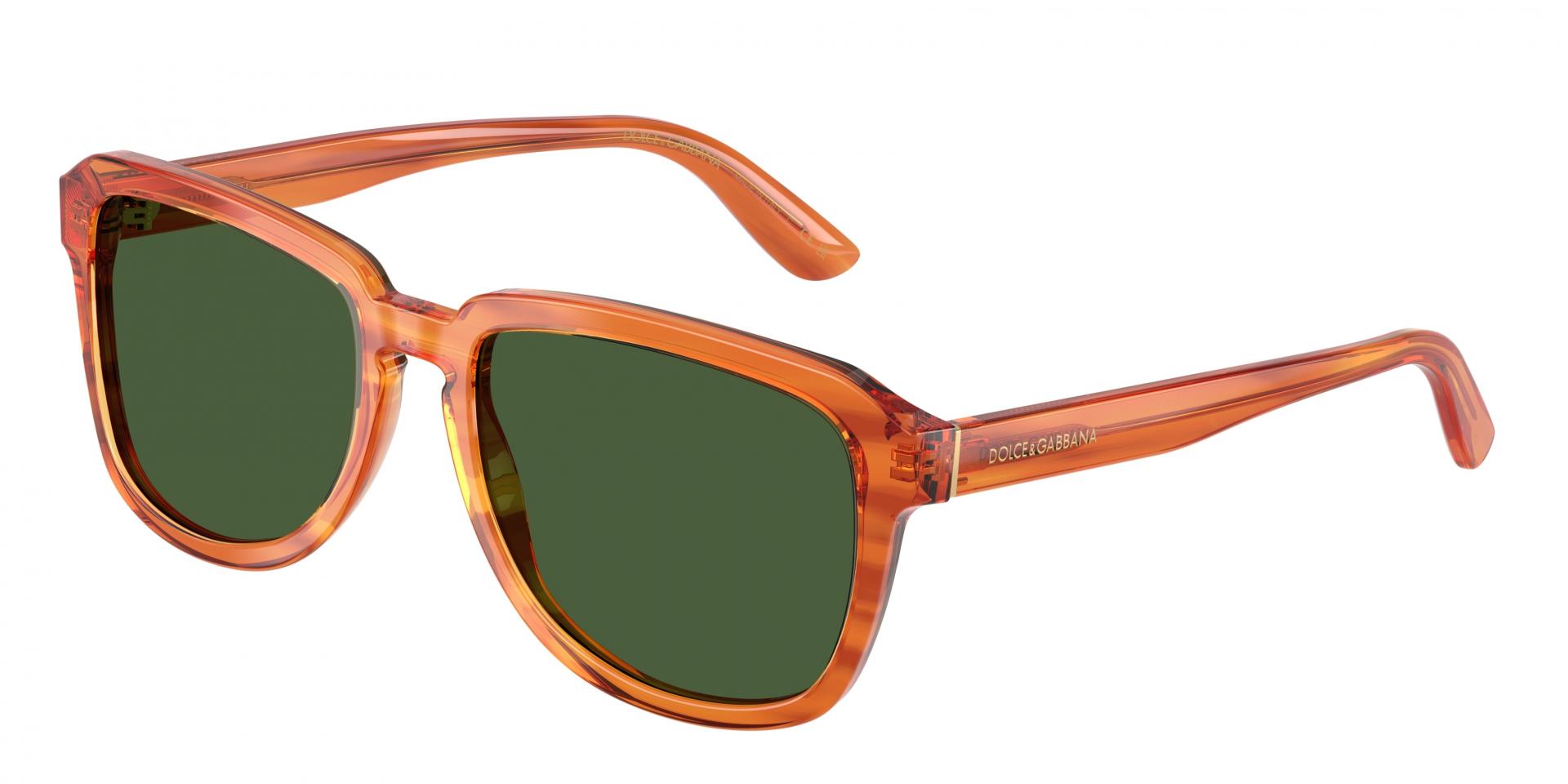 Occhiali da sole Dolce & Gabbana DG4566 502/9A 8056266094033 | Ottica Lux