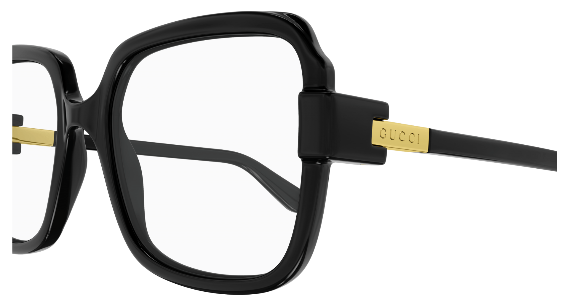 Ophthalmic frames Gucci GG1433O 001 8056376459456 | Ottica Lux Ophthalmic frames Gucci GG1433O 001 8056376459456 | Ottica Lux