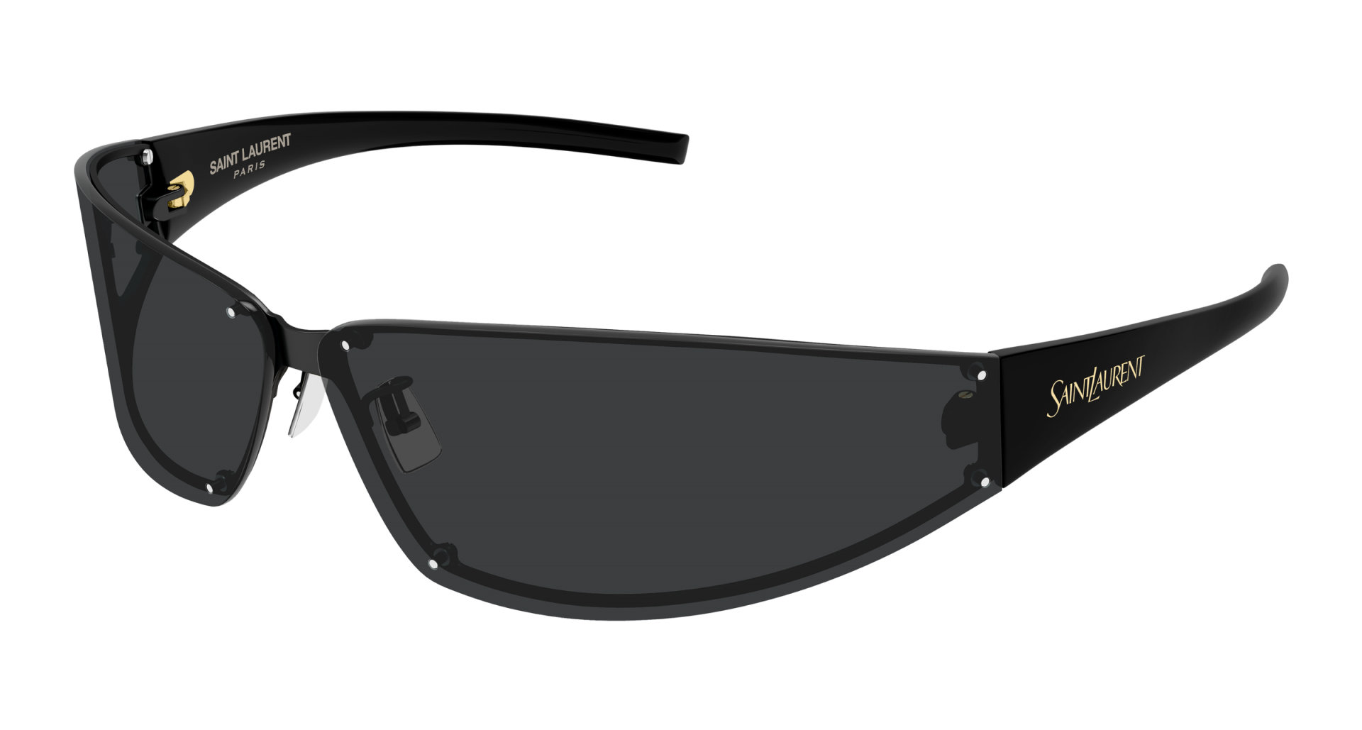 Occhiali da sole Gucci GG2274S 001 8056376705577 | Ottica Lux