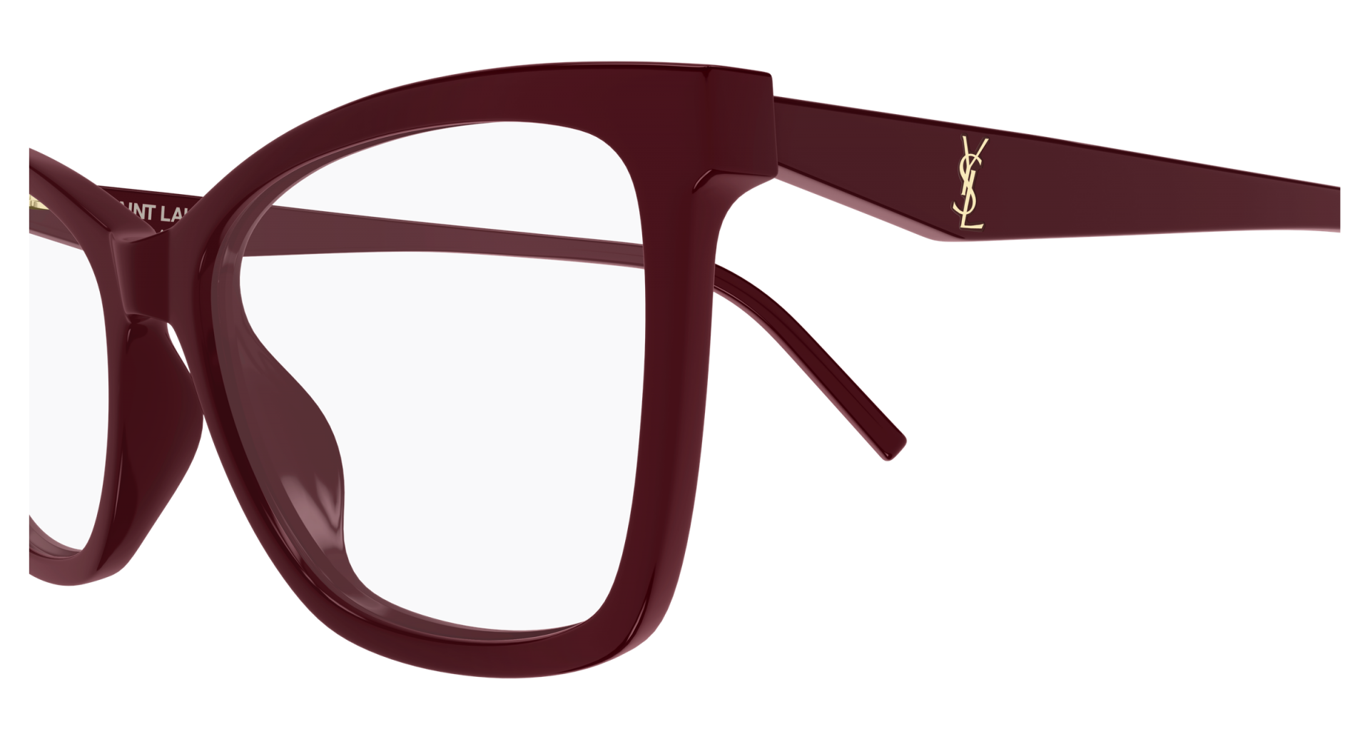 Occhiali da vista Saint Laurent SL M183 005 8056376707540 | Ottica Lux