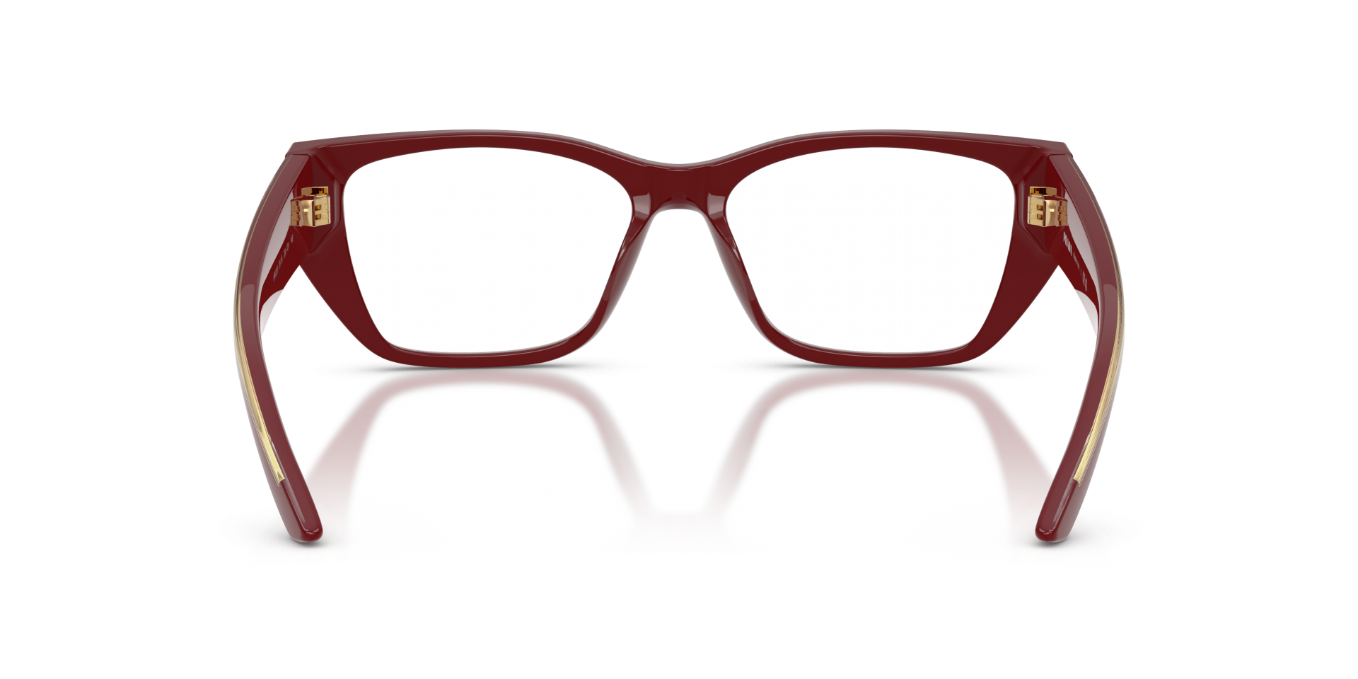 Ophthalmic frames Prada PR D20V 23L1O1 8056262973516 | Ottica Lux