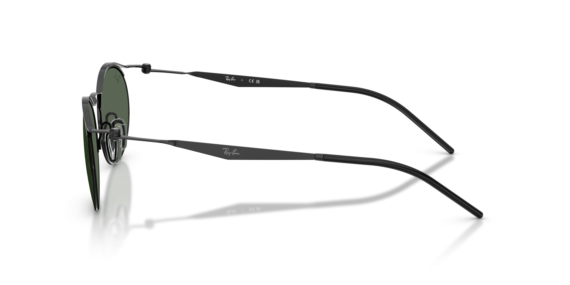 Occhiali da sole Ray-Ban RB8551 928171 8056262976593 | Ottica Lux