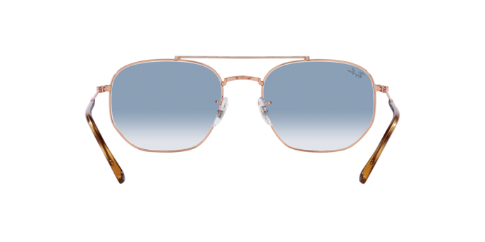 Occhiali da sole Ray-Ban RB3707 92023F 8056597834322 | Ottica Lux