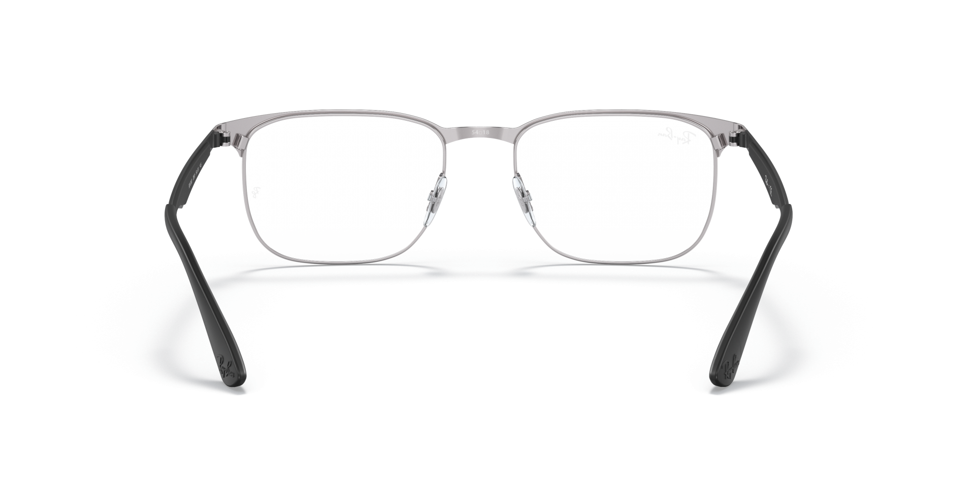 Occhiali da vista Ray-Ban RX6363 2861 8056262996270 | Ottica Lux