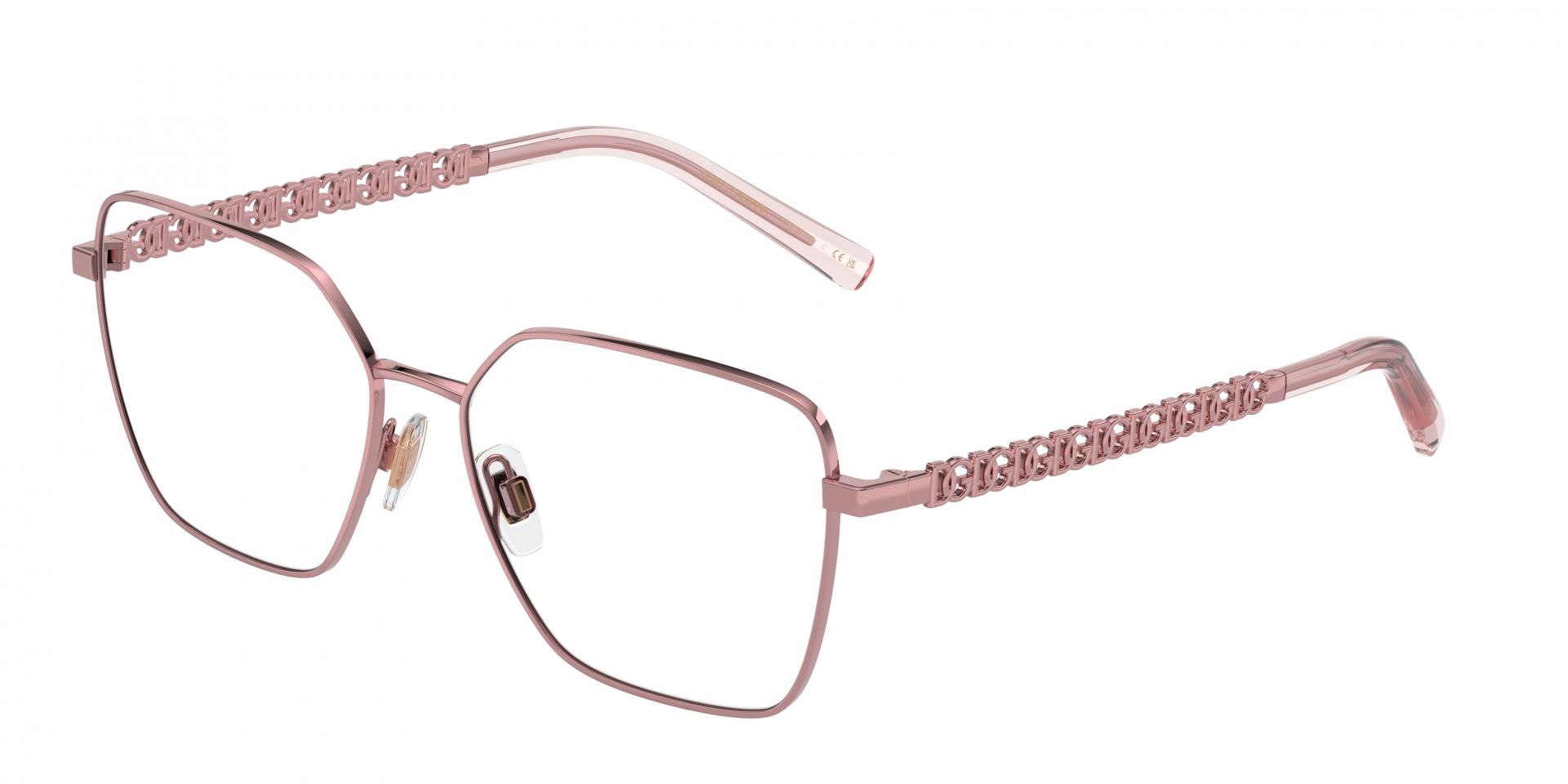 Ophthalmic frames Dolce & Gabbana DG1351 1361 8056262074404 | Ottica Lux