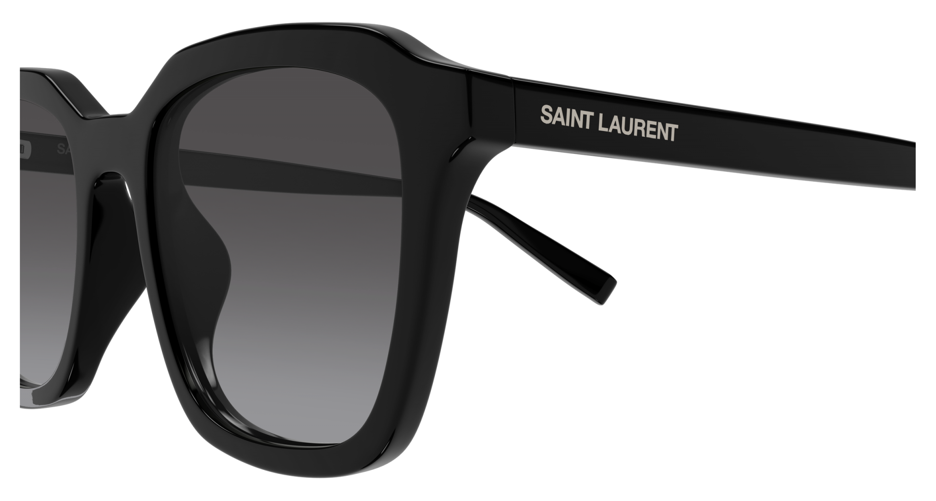 Occhiali da sole Saint Laurent SL 457 007 8056376688399 | Ottica Lux