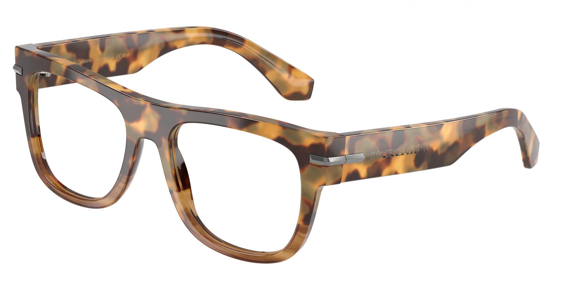 Ophthalmic frames Dolce & Gabbana DG3407 3437 8056262267431 | Ottica Lux