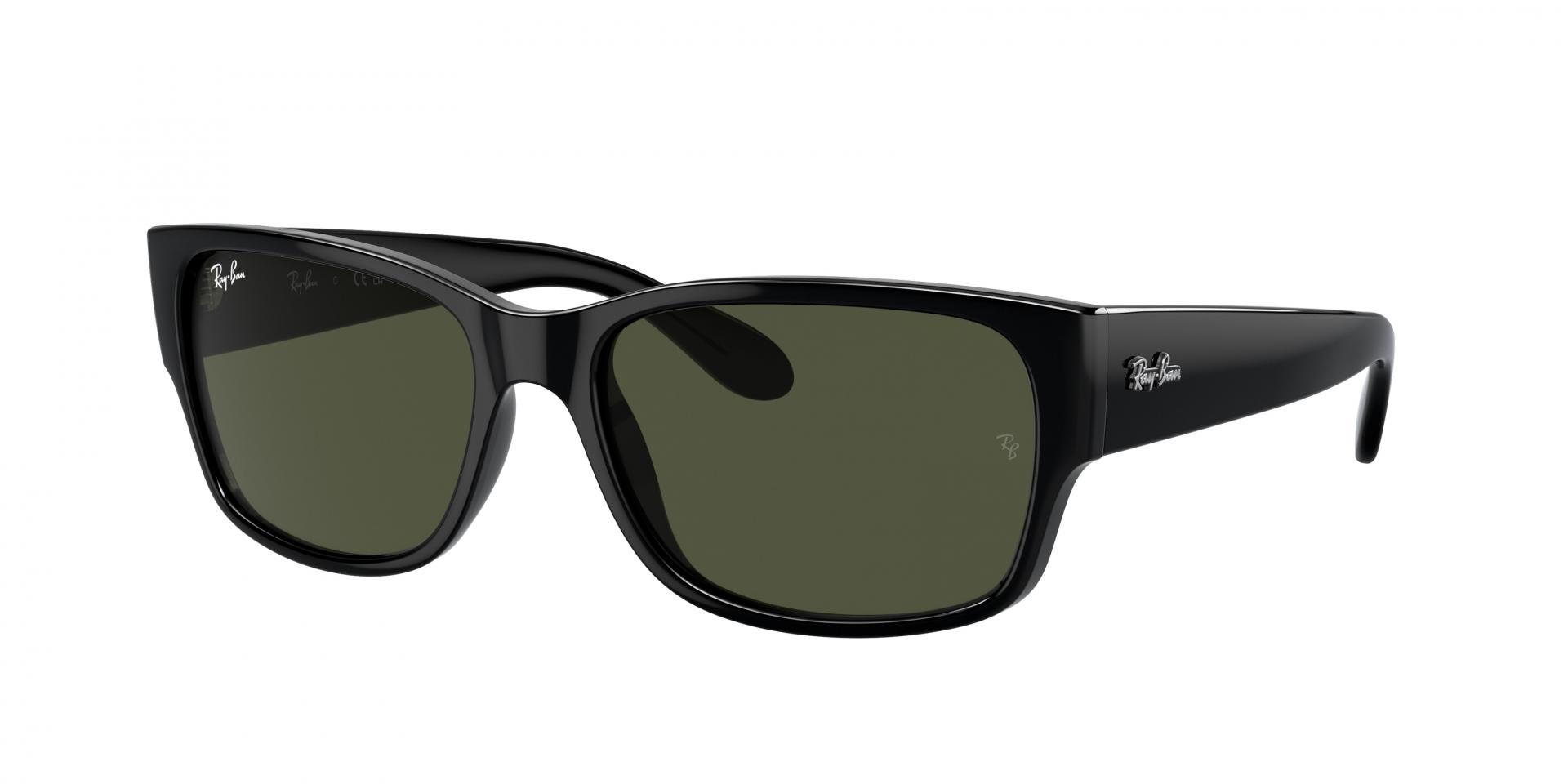 Occhiali da sole Ray-Ban RB4388 601/31 8056262054741 | Ottica Lux