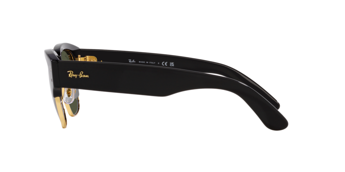 Sunglasses Ray-Ban RB0316S MEGA CLUBMASTER 901/31 8056597837163 | Ottica Lux Sunglasses Ray-Ban RB0316S MEGA CLUBMASTER 901/31 8056597837163 | Ottica Lux