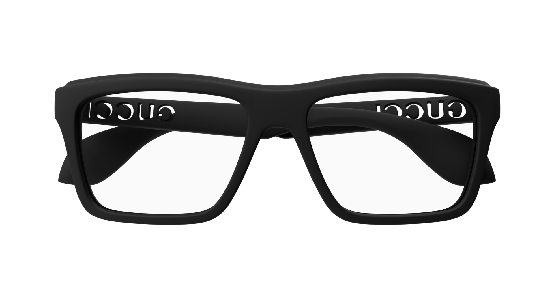 Occhiali da vista Gucci GG1573O 001 8056376488883 | Ottica Lux