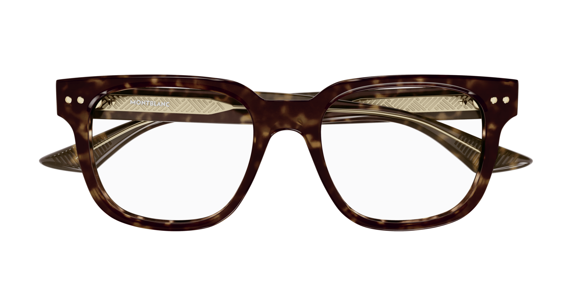 Ophthalmic frames Mont Blanc MB0321O 002 8056376498738 | Ottica Lux Ophthalmic frames Mont Blanc MB0321O 002 8056376498738 | Ottica Lux