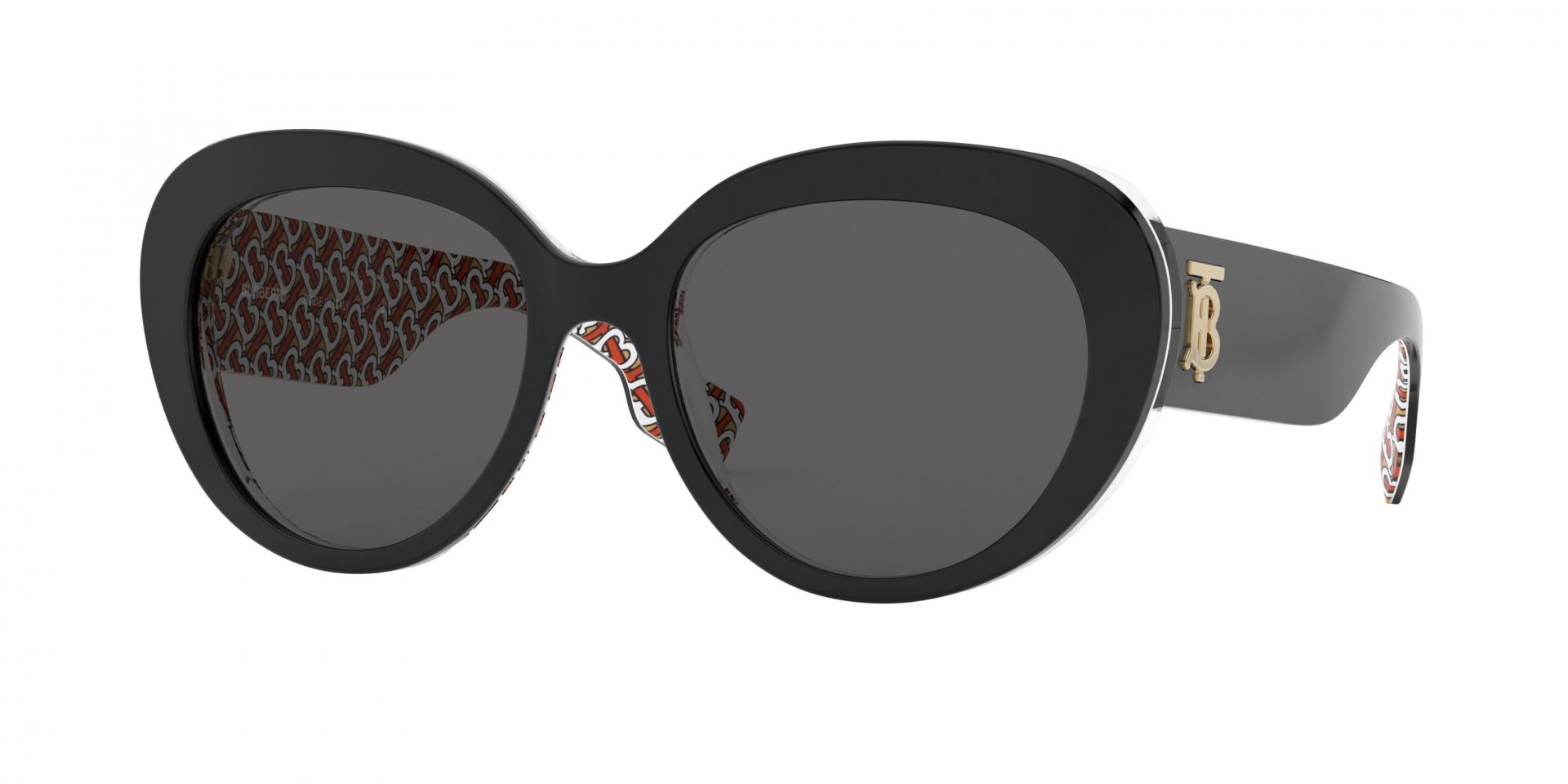 Occhiali da sole Burberry BE4298 ROSE 3001T3 8056597097802 | Ottica Lux