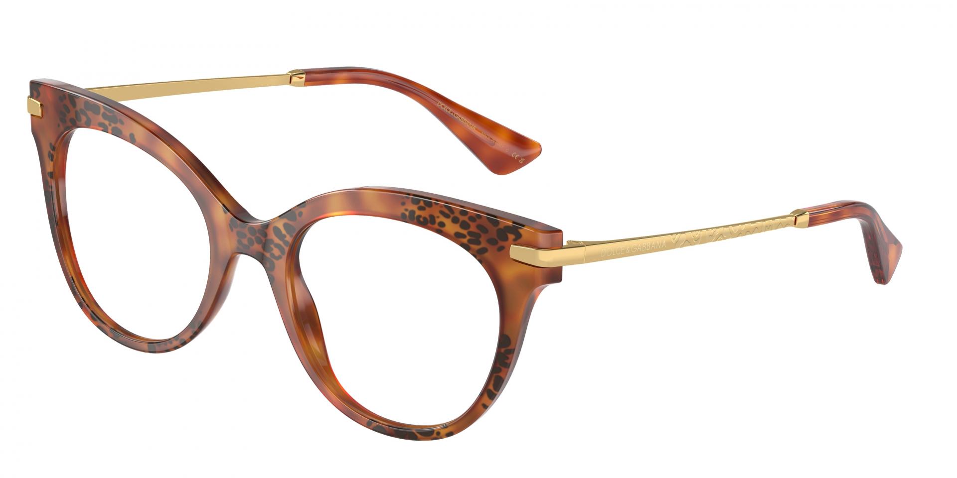 Ophthalmic frames Dolce & Gabbana DG3392 3380 8056262084854 | Ottica Lux