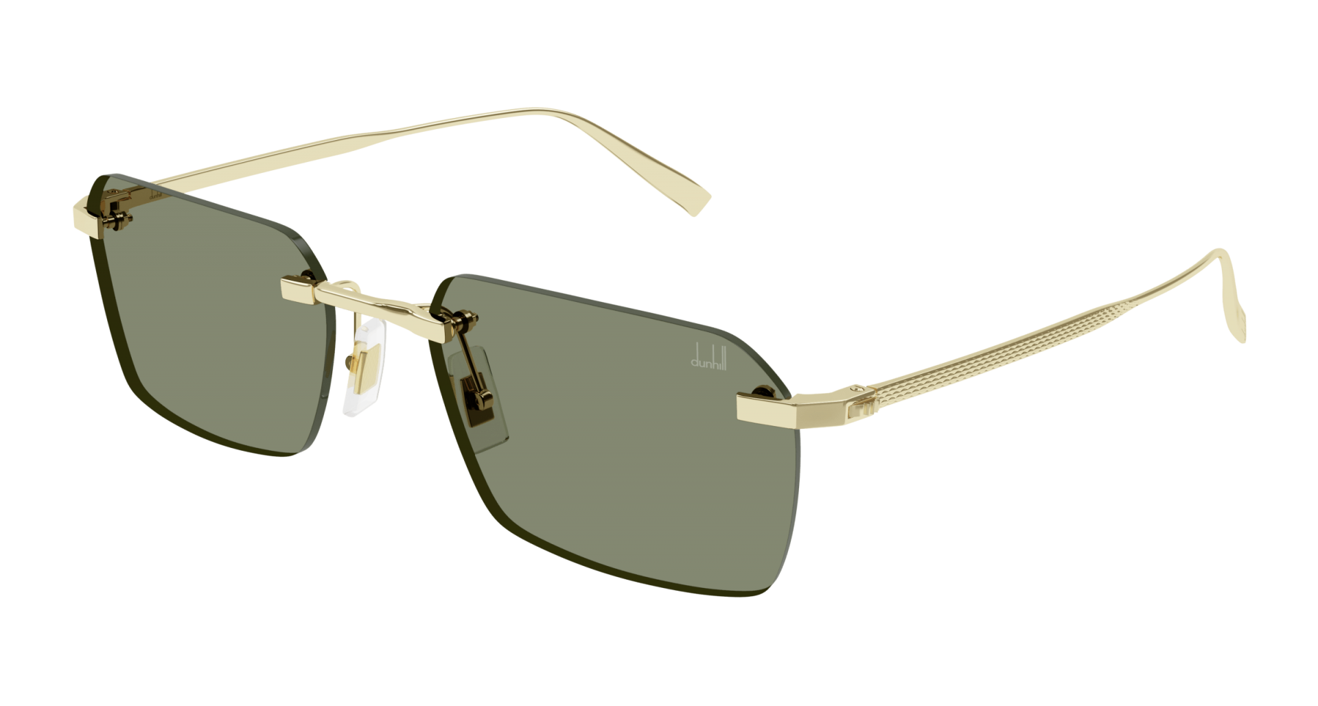 Occhiali da sole Dunhill DU0061S 002 8056376447262 | Ottica Lux