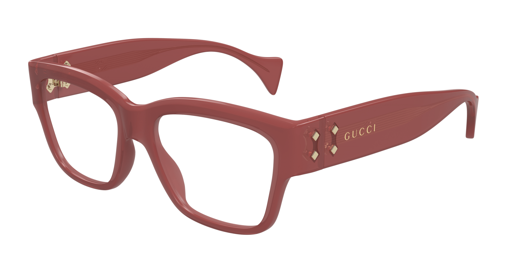 Ophthalmic frames Gucci GG1705O 003 8056376518214 | Ottica Lux