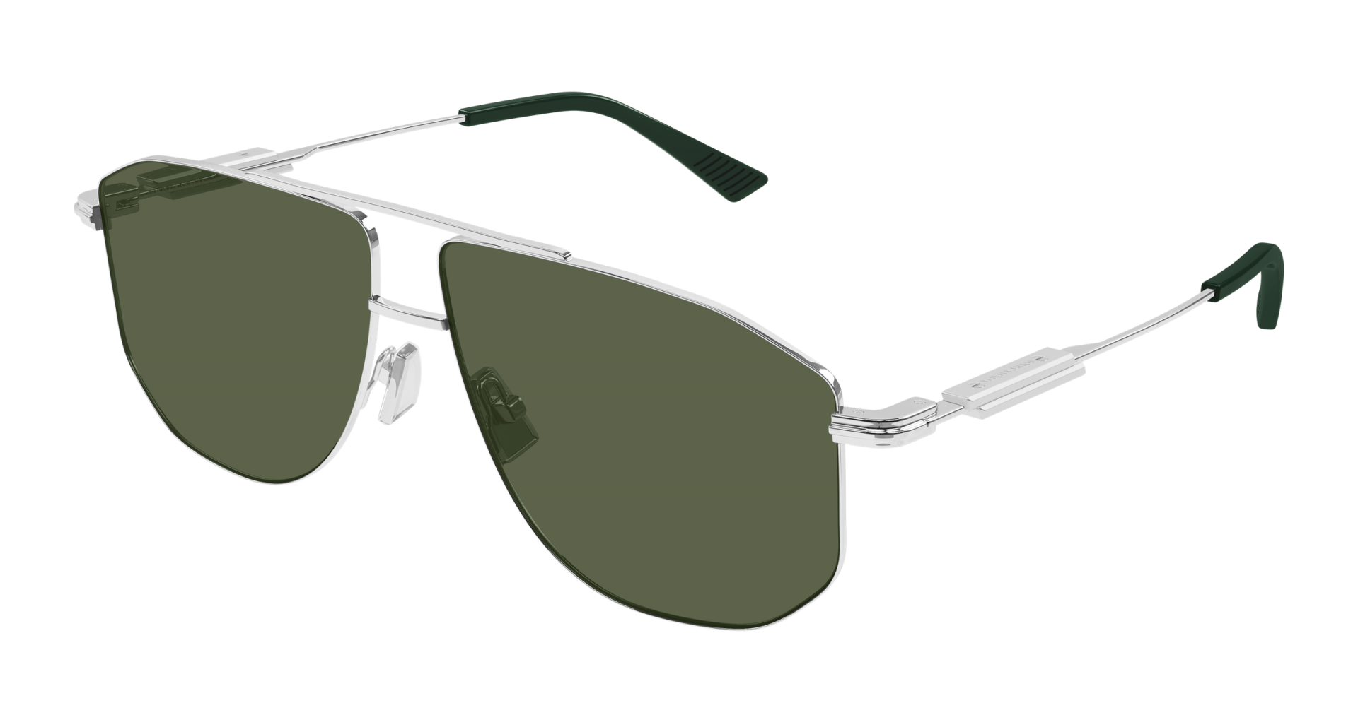 Sunglasses Bottega Veneta BV1509S 001 8056376694321 | Ottica Lux