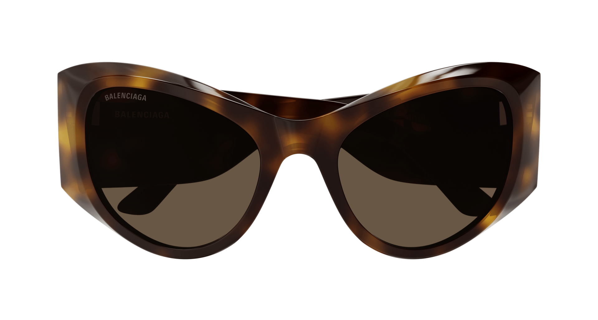 Sunglasses Balenciaga BB0393S 002 8056376550122 | Ottica Lux