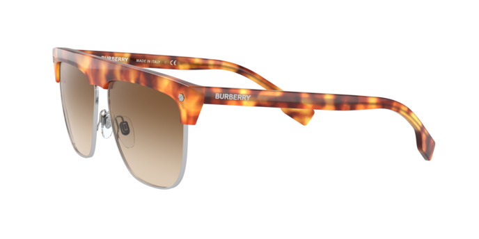 Occhiali da sole Burberry BE4325 WILLIAM 333013 8056597333191 | Ottica Lux