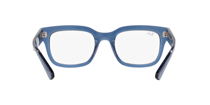 Ophthalmic frames Ray-Ban RX7217 CHAD 8266 8056597843003 | Ottica Lux Ophthalmic frames Ray-Ban RX7217 CHAD 8266 8056597843003 | Ottica Lux