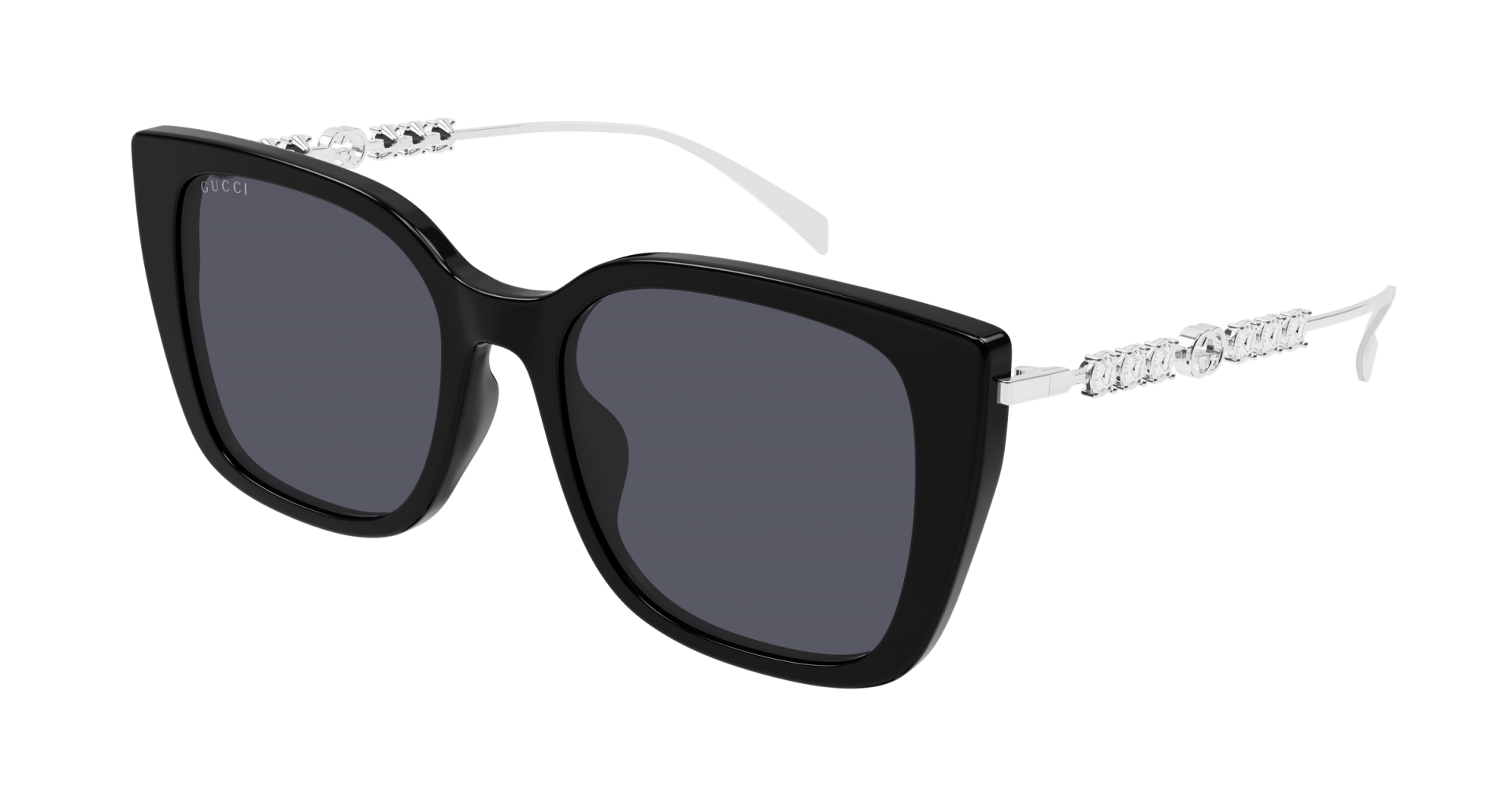 Occhiali da sole Gucci GG1971SA 002 8056376585568 | Ottica Lux
