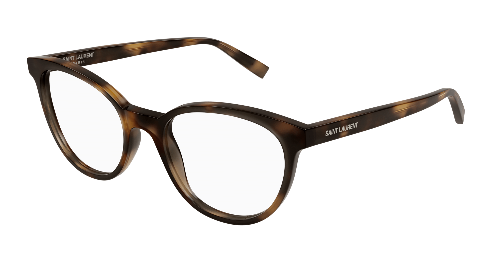 Occhiali da vista Saint Laurent SL 589 002 8056376442960 | Ottica Lux