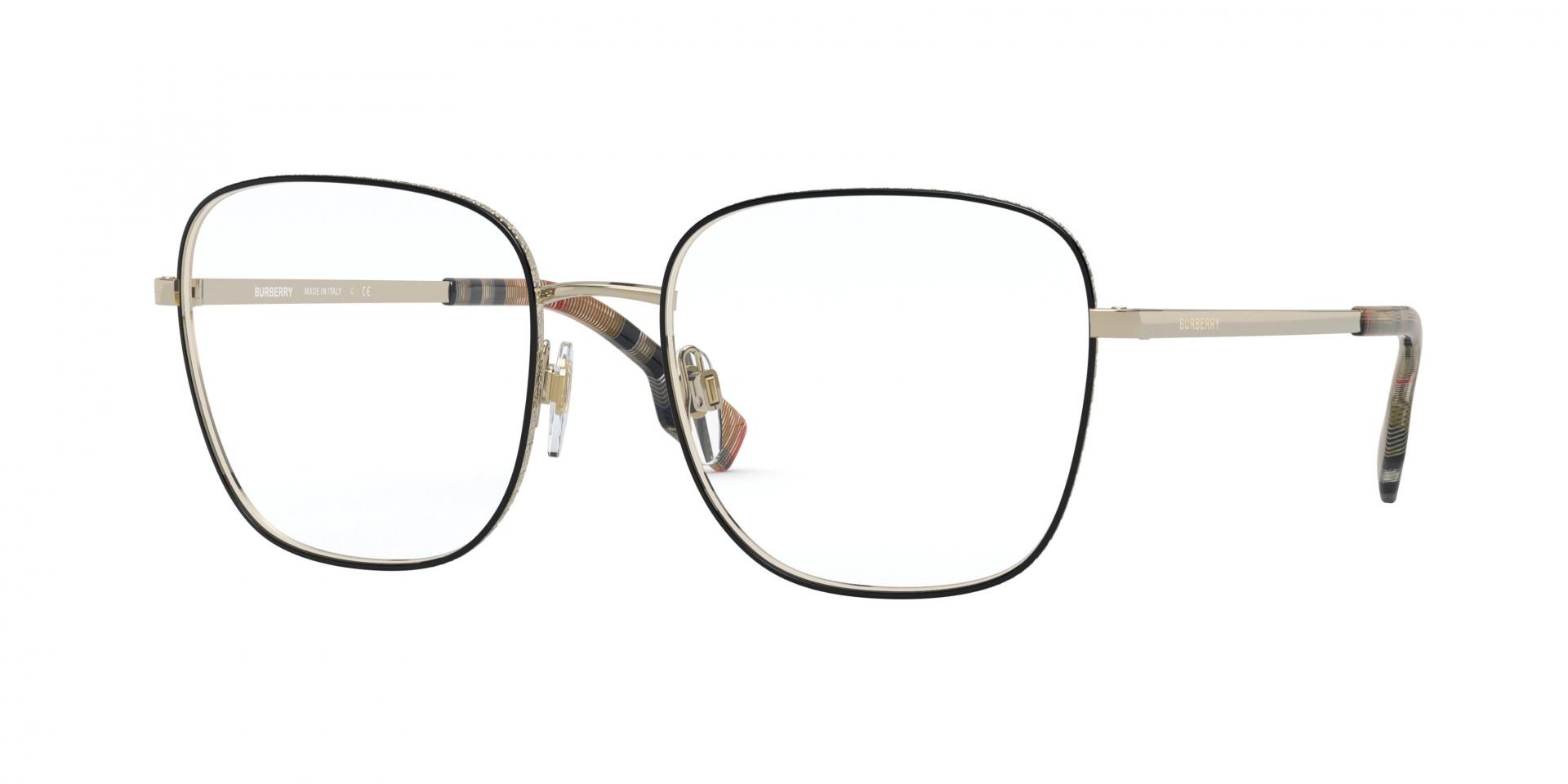 Occhiali da vista Burberry BE1347 ELLIOTT 1109 8056597226554 | Ottica Lux